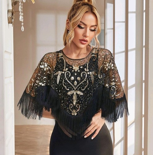 Gatsby bridal wedding evening - gatsby,