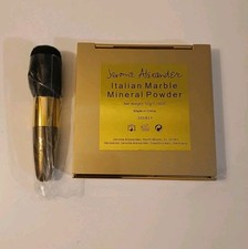 Jerome Alexander Italian