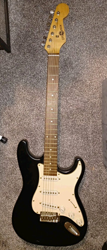 Gear4music electric guitar - gear4music,