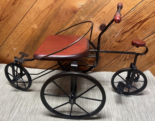 Vintage laurel hardy tandem - vintage,