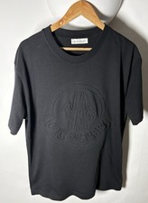 Men's Moncler T-Shirt Size