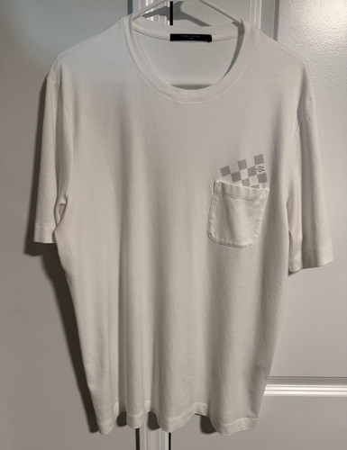 Louis vuitton men white - vuitton,