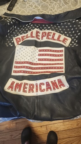 Pelle leather - pelle,