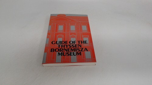 Guide of the - the, thyssen