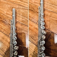 YAMAHA Flute YFL 311