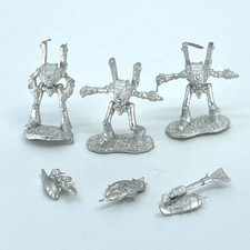 Epic Eldar Wraithlords - Epic