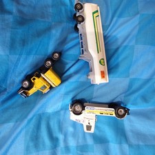 Corgi / Mobil Collection -