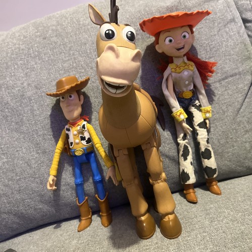 Disney pixar toy story - disney, woody