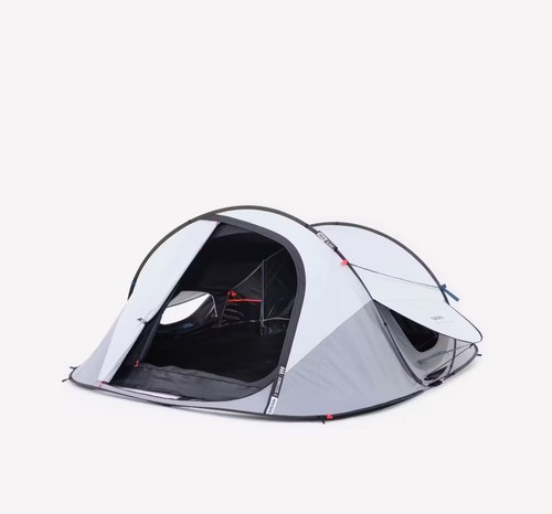Decathlon quecha seconds - decathlon,
