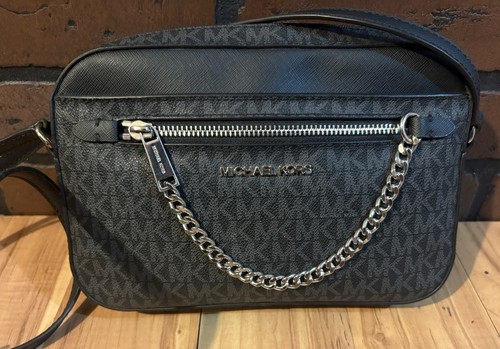 Michael kors black - michael, black/gray