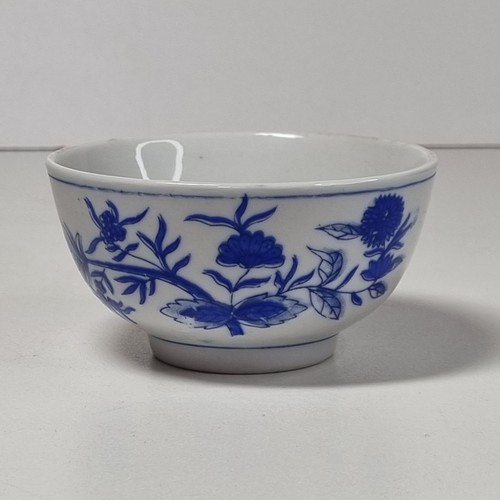 Vintage chinese ceramic - vintage, rice