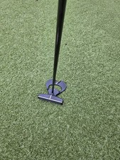 L.AB DF2.1 Armlock Putter