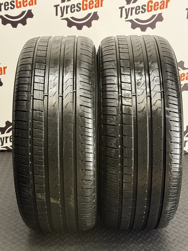 255 zr18 109y - 109y, pirelli