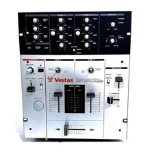 VESTAX DJ Mixer PMC-05 Pro SL