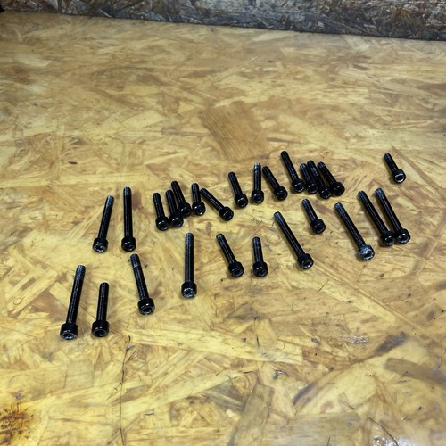 Aluminium engine kit suzuki - kit,