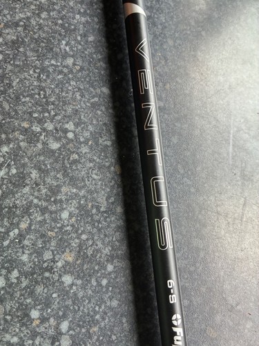 Fujikura ventus black - fujikura,
