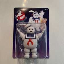The Real Ghostbusters StayPuft