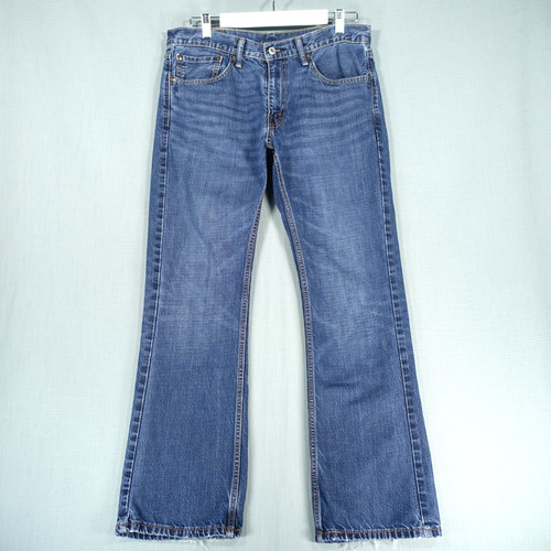 Levis 527 jeans mens - 527, l30