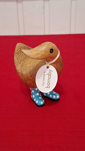 Rare dcuk wooden - rare,