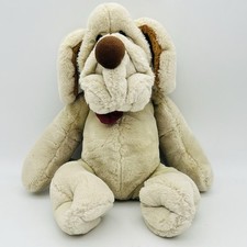 Wrinkes Dog Puppet The