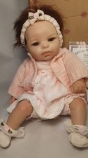 Vinyl Doll "Rosie" (67)