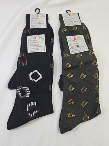 Pair vintage mike brand - mike,