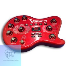 BEHRINGER V-AMP3 Guitar