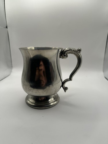Vintage pewter sheffield - vintage,
