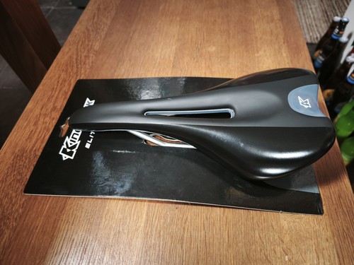 Kinesis bike saddle elite - bike,