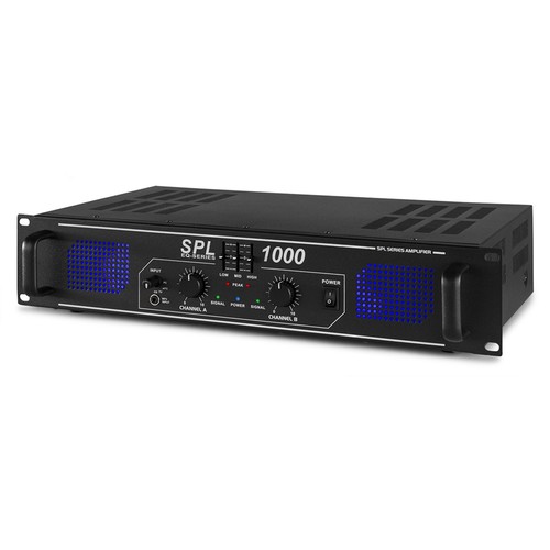 Skytec spl 1000 power - skytec,