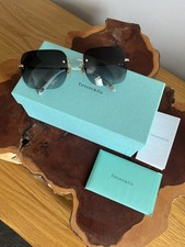 Tiffany & Co. Victoria Collection  Ladies Sunglasses