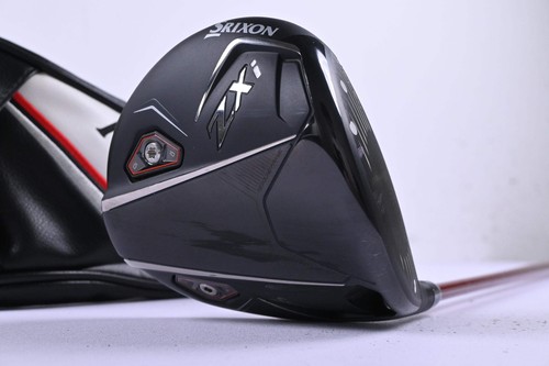 Srixon zxi driver 10 - zxi, 10.5