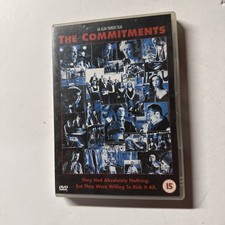 The Commitments An Alan Parker