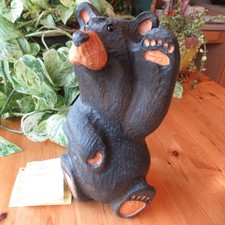 Big Sky Bear Mikey Vintage