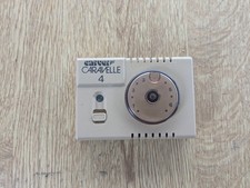 Carver Caravelle 4 Caravan