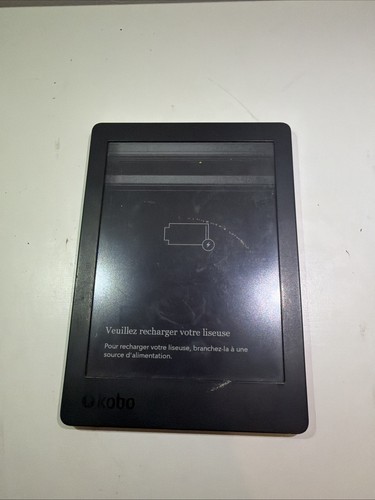 Kobo aura edition - 2, (n236)