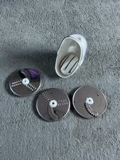 Kenwood Multipro 3pcs  Disc