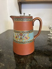 Antique Victorian Terracotta