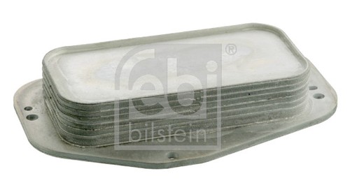 Febi oil cooler engine - engine,