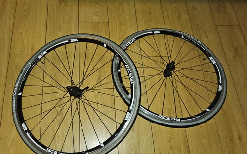 Forza rc30 rim brake road - forza, bike