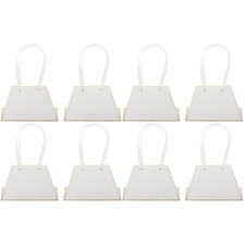 8 pcs  Flower Bouquet Gift