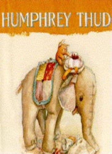 Humphrey thud james - thud, &