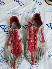 Nike Zoom Miler track and