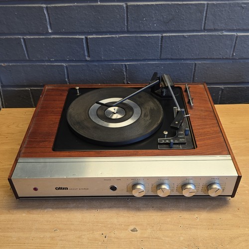 Vintage 70s brc ultra group - 70s,