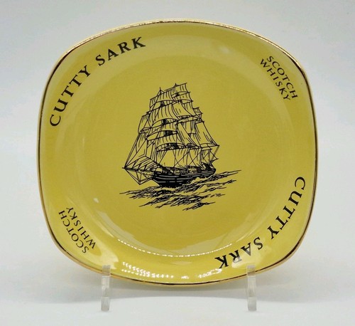 Vintage cutty sark scotch - vintage,