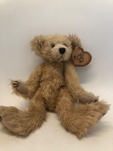 Heartfelt collectibles brown - heartfelt,