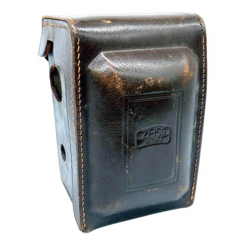Zeiss ikon ikoflex tlr 1224 - ikon, 1224/15