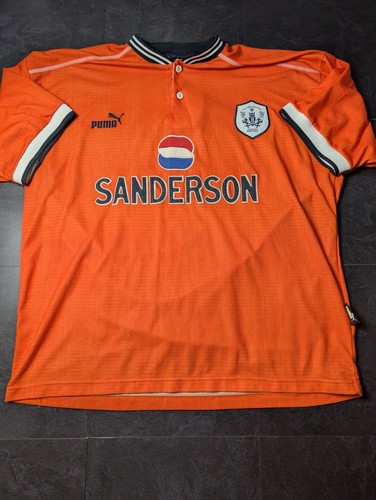 Original sheffield wednesday - original,