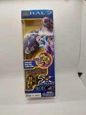 Mega Bloks Halo Covenant Drop