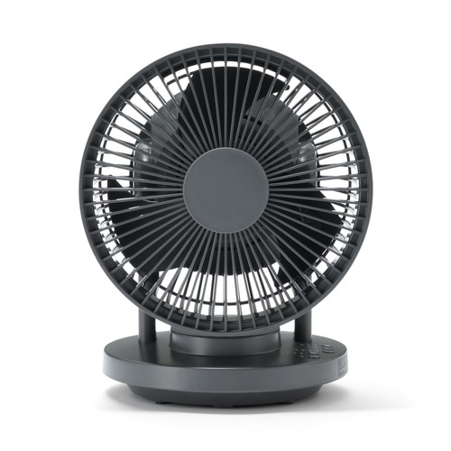 Muji circulator ocfg06 - muji, mj-ocfg06
